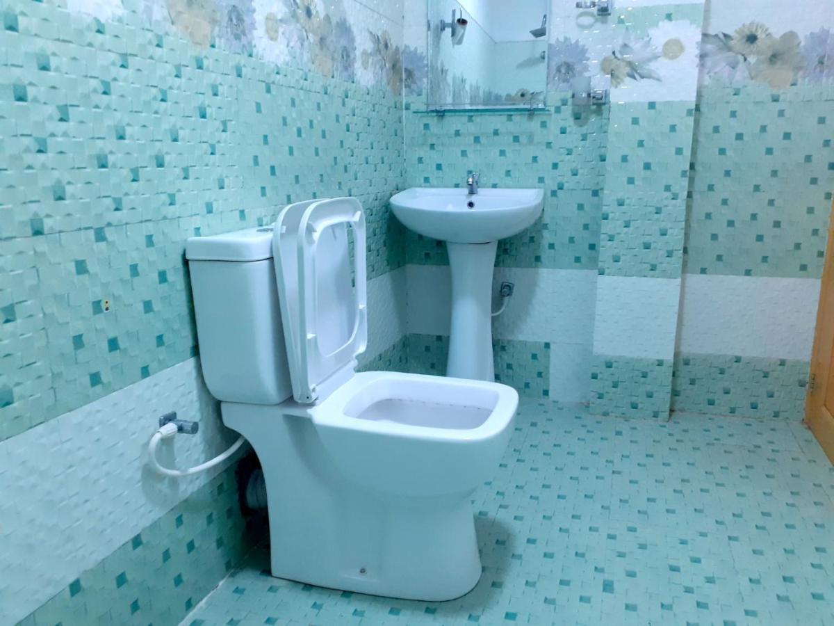 Subash Hotel ナラタニヤ 部屋 写真