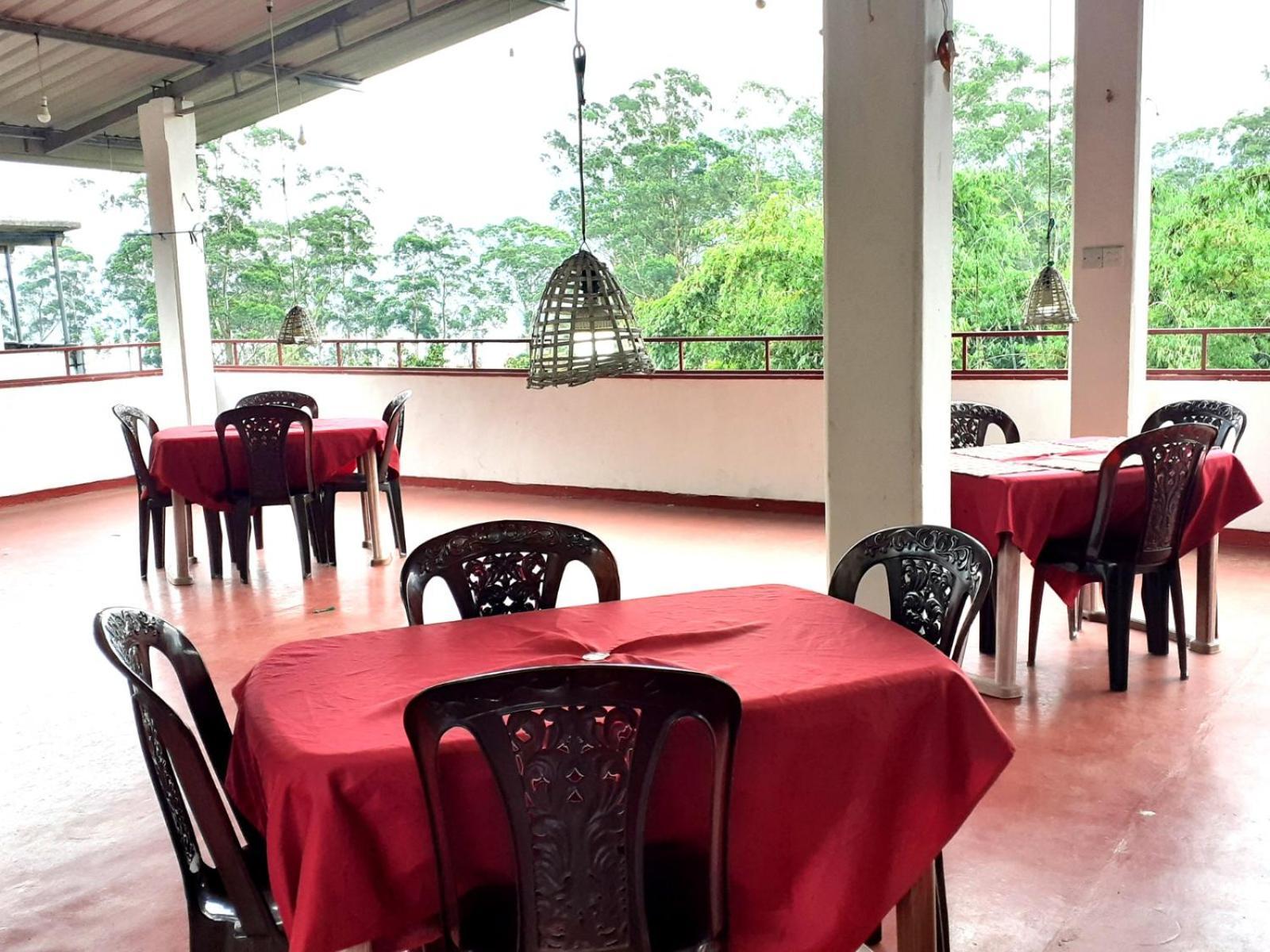Subash Hotel ナラタニヤ エクステリア 写真