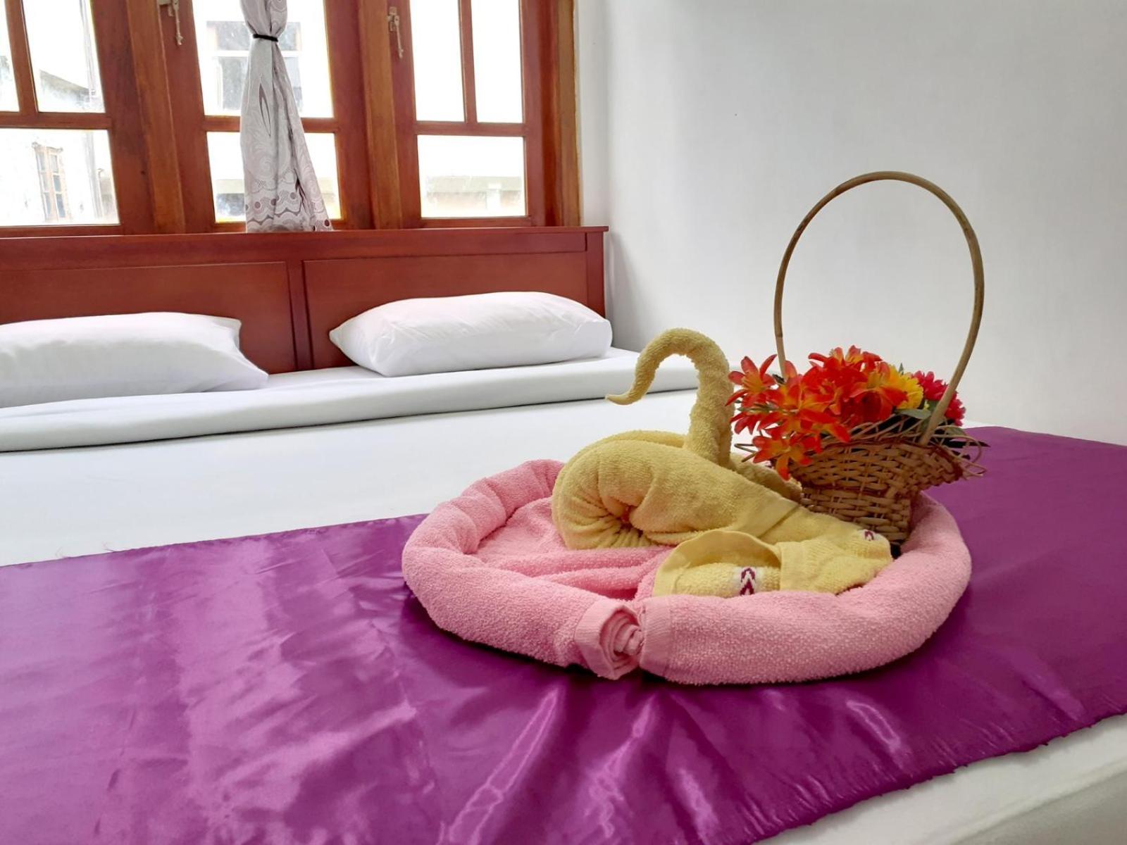 Subash Hotel ナラタニヤ 部屋 写真