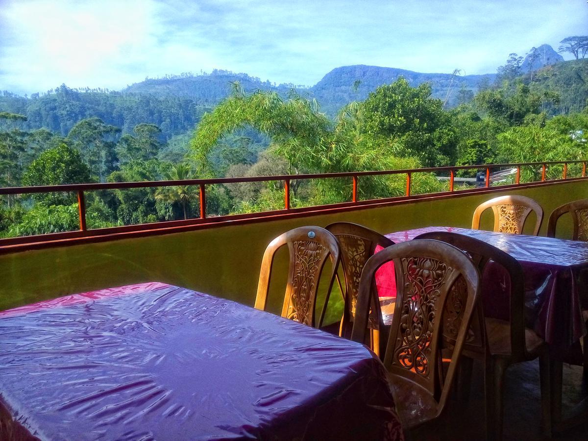 Subash Hotel ナラタニヤ エクステリア 写真